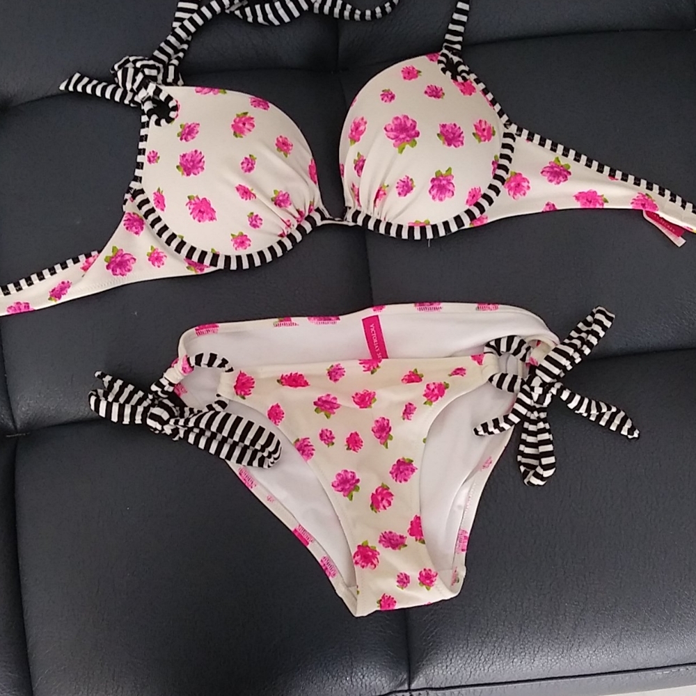 Victoria's Secret bathing suit
